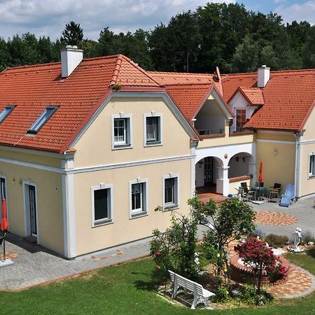 Arkadenhof Flasch Worterberg 外观 照片